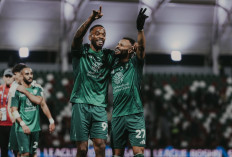 Prediksi Al-Ahli Saudi vs Al Riyadh di Liga Arab Saudi 2024/25 - Misi Samai Poin Al Nassr