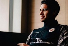 Kevin Diks Tinggalkan Timnas Indonesia dan Kembali ke FC Copenhagen: Cedera Membuatnya Absen Lawan Arab Saudi