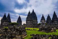 35 Tempat Wisata di Jogja yang Lagi Hits Terbaru 2025