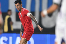 Pemain Lion City Sailors Sebut Borneo FC Bukan Lawan Mudah, Eks Bintang Timnas Jadi Sorotan