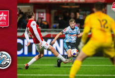 Prediksi MVV vs Den Bosch di Eerste Divisie 2024/25: Laga Hidup Mati Demi Posisi Klasemen!