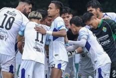 Daftar Harga Tiket PSKC Cimahi vs Persiraja Banda Aceh di Liga 2 2024/25 - Termurah 35 Ribu!