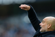 Heboh! Mantan Staff Pep Guardiola di Manchester City Ketahuan Main Judi