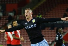 Resmi! Ross Barkley Berlabuh ke Aston Villa, Tinggalkan Luton Town yang Terdegradasi