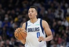Jelang NBA 2024-25, Dallas Mavericks Terima Kabar Buruk