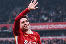 Liverpool vs Accrington: Akhirnya Federico Chiesa Pecah Telur