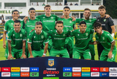 Prediksi Banfield vs Newell's Old Boys di Divisi Utama Argentina 2025 - Balas Dendam Tim Tamu!