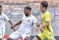 Jadwal Gresik United vs Persewar Waropen di Liga 2 2024/25: Mutiara Bakau Targetkan Poin Perdana