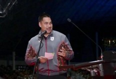 Menpora Dito Ariotedjo: PON Aceh-Sumut 2024 Jadi Alat Pemersatu Bangsa