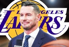 Lakers Ikat JJ Redick Jadi Pelatih Baru, Seumuran dengan LeBron James