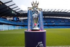 Jadwal Liga Inggris 2024/25 Terbaru: MU Laga Pembuka, Elkan Baggott Tantang Liverpool dan Chelsea vs Man City