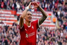 Cetak Hattrick untuk Uruguay, Darwin Nunez Bikin Pelatih Liverpool Galau
