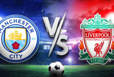 Prediksi Man City vs Liverpool di Liga Inggris 2024-25: Ambisi The Cityzens Hadang The Reds