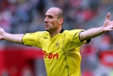 15 Striker Tertinggi di Dunia Sepanjang Sejarah Sepak Bola