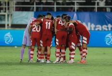 Streaming Persis vs PSBS Biak di Liga 1 2024/25