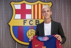 Waduh! Dani Olmo Mulai Frustrasi Tak Bisa Main di Barcelona
