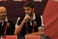 Tampil di AFC Challenge League, Madura United Ingin Beri Pembuktian