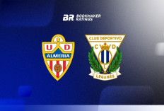 Prediksi Almeria vs Leganes di Copa del Rey 2024/25: Duel Penentu Tiket Perempat Final