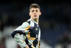 Tak Kehabisan Akal, Bayer Leverkusen Terus Bujuk Real Madrid Agar Mau Lepas Arda Guler