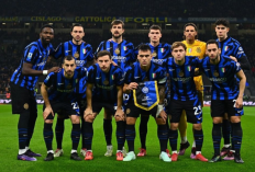 Susunan Pemain Inter Milan vs Genoa di Liga Italia 2024/25 - Tuan Rumah Tanpa Yann Sommer?