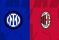 Perkiraan Susunan Pemain Inter vs Milan: Duel Lautaro Martinez Lawan Alvaro Morata