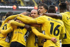 Susunan Pemain Elfsborg vs Qarabag Liga Europa 2024/25