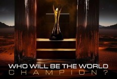 Total Hadiah IESF World Esports Championship 2024, Tembus Rp1,5 Miliar!