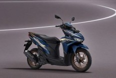 3 Filter Udara Vario 125 Terbaik 2025, Bahan Bagus dan Awet!