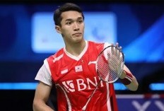 Heboh! Jonatan Christie Diperlakukan Tak Adil, PBSI Protes ke BWF