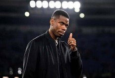 Lini Tengah Keropos Bikin Performa Tim Buruk, Manchester City Incar Pogba