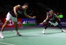 Wakil Olimpiade Hancur Lebur di Indonesia Open 2024, Psikis Pemain Bermasalah