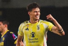 Juventus Punya 3 Talenta Muda yang Bersinar di Musim 2024/2025, Siapa Saja?