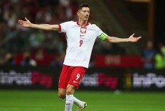 Link Live Streaming Polandia vs Austria di Laga Grup D Euro 2024 Malam Ini