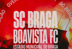Prediksi Braga vs Boavista di Liga Portugal 2024/25 - Saatnya Tuan Rumah Kukuhkan Posisi Dalam Klasemen