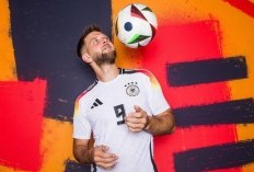 Butuh Striker, Chelsea Bakal Datangkan Niclas Fullkrug di Bursa Transfer?