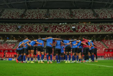 Susunan Pemain Kamboja vs Timor Leste di Piala AFF 2024