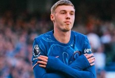 6 Mantan Pemain Akademi Manchester City yang Tokcer di Eropa, 2 Jadi Andalan Chelsea