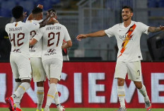 Prediksi AS Roma vs Parma di Liga Italia 2024/25 - Serigala Ibu Kota Haus Gol!