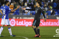 Tempat Menonton Real Sociedad vs Leganes di Liga Spanyol 2024/25