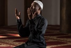 11 Doa Pagi Hari untuk Memohon Perlindungan, Keberkahan & Rezeki
