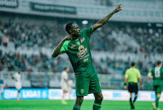 Top Skor Liga 1 2024/25 Hari Ini - Flavio Silva Semakin Gacor Bersama Persebaya