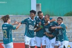 Head to Head Persiku vs Nusantara United di Liga 2: Misi Macan Dahan Borneo Curi Kemenangan 