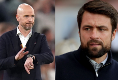 Link Live Streaming Southampton vs Manchester United, Russell Martin Siap Persulit Setan Merah