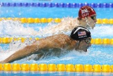 COVID-19 Mengintai Atlet Olimpiade Paris 2024, Protokol Kesehatan Diterapkan