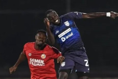 Head to Head Borneo FC vs Semen Padang di Liga 1: Pesut Etam Diunggulkan Menang