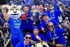 Oknum Bobotoh Bikin Ulah, PSSI Beri Peringatan Keras ke Persib Bandung