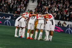 Hasil Eintracht Frankfurt vs Ferencvaros di Liga Europa - Tuan Rumah Menang Clean Sheet