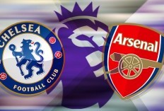 Chelsea vs Arsenal: Saling Unggul dalam Torehan Gelar Juara