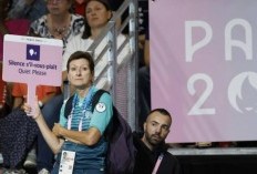 Paralimpiade Paris 2024: Sssst! Anda Harus Hening Ketika Menonton Sepak Bola Tuna Netra