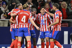 Prediksi RB Salzburg vs Atletico Madrid di Liga Champions - Selangkah Lagi ke Babak 16 Besar